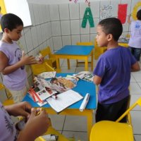 Gincana da Solidariedade III-16