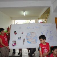 Gincana da Solidariedade III-1