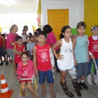 Gincana da Solidariedade III-20