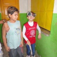 Gincana da Solidariedade III-22