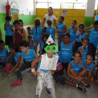 Gincana da Solidariedade III-26