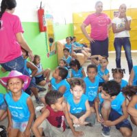 Gincana da Solidariedade III-29