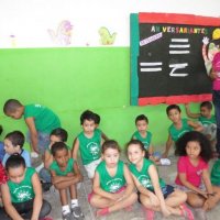 Gincana da Solidariedade III-32