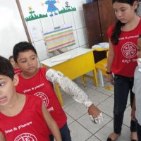 Gincana da Solidariedade III-33