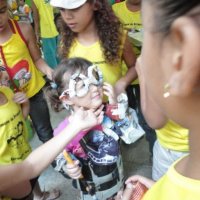 Gincana da Solidariedade III-34