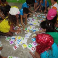 Gincana da Solidariedade III-37