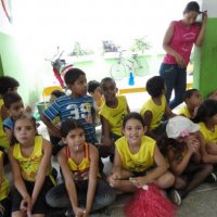 Gincana da Solidariedade III-38