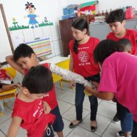 Gincana da Solidariedade III-41