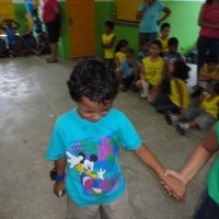 Gincana da Solidariedade III-42