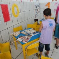 Gincana da Solidariedade III-43