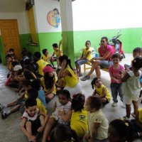 Gincana da Solidariedade III-46