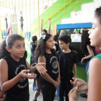 Gincana da Solidariedade III-51