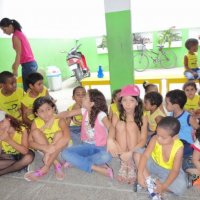 Gincana da Solidariedade III-52