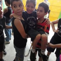 Gincana da Solidariedade III-56