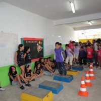 Gincana da Solidariedade III-58