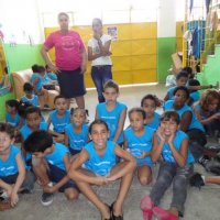 Gincana da Solidariedade III-5