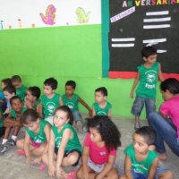 Gincana da Solidariedade III-65