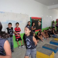 Gincana da Solidariedade III-68