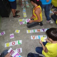 Gincana da Solidariedade III-70