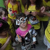 Gincana da Solidariedade III-81