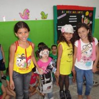 Gincana da Solidariedade III-83