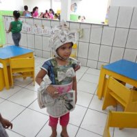 Gincana da Solidariedade III-85