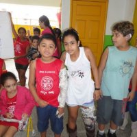 Gincana da Solidariedade III-86