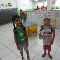 Gincana da Solidariedade III-8