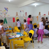 Gincana da Solidariedade III-9