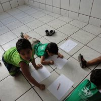 Gincana da Solidariedade IV-10