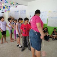 Gincana da Solidariedade IV-13