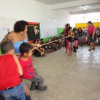 Gincana da Solidariedade IV-15