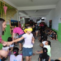 Gincana da Solidariedade IV-19