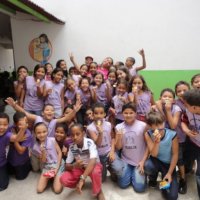 Gincana da Solidariedade IV-20