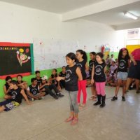 Gincana da Solidariedade IV