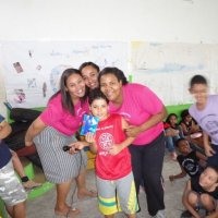Gincana da Solidariedade IV-23