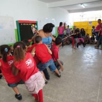 Gincana da Solidariedade IV-24