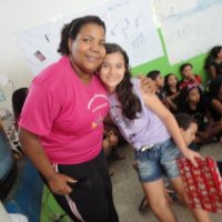 Gincana da Solidariedade IV-25