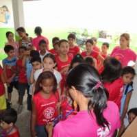 Gincana da Solidariedade IV-27