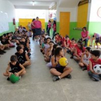 Gincana da Solidariedade IV-29