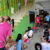 Gincana da Solidariedade IV-32