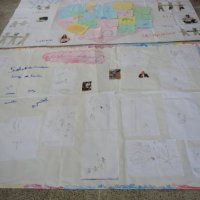 Gincana da Solidariedade IV-33