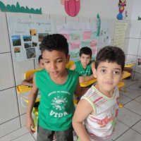 Gincana da Solidariedade IV-35