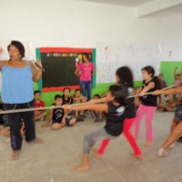 Gincana da Solidariedade IV-40