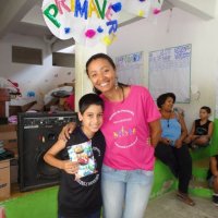 Gincana da Solidariedade IV-41