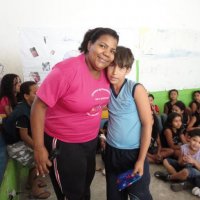 Gincana da Solidariedade IV-43