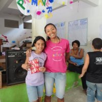 Gincana da Solidariedade IV-44