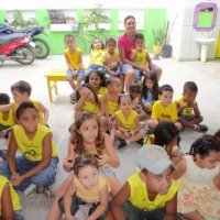 Gincana da Solidariedade IV