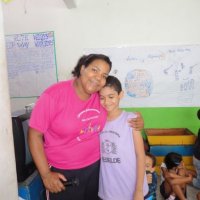 Gincana da Solidariedade IV-46