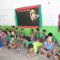 Gincana da Solidariedade IV-48